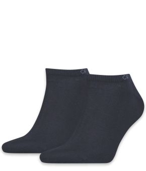 Men Sneaker 2P 2-Pack