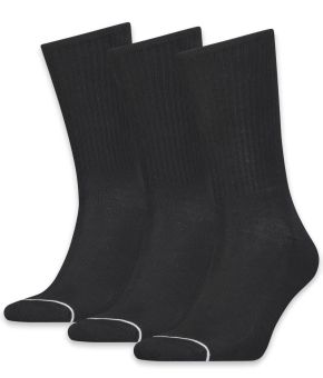 Men Sock Athleisure 3-Pack