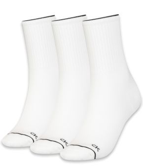 Women Sock 3-Pack Athleisure