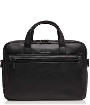 castelijn-beerens-409473-charlie-laptop-bag-laptoptas-black-laptopbag-black-front