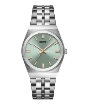 cluse-145487-zilverkleurig 1