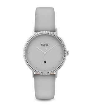 cluse-le-couronnement-silver-horloge-softgrey-watch-cl63004-front