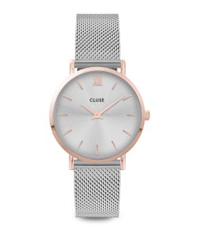 cluse-minuit-mesh-horloge-watch-front