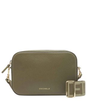 coccinelle-125338-groen 1