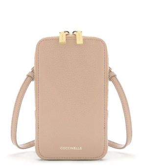 coccinelle-139969-roze 1
