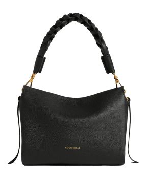 coccinelle-139970-zwart 1