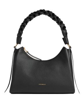 coccinelle-139971-zwart 1