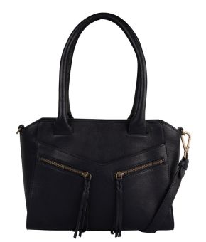 cowboysbag-124908-zwart 1