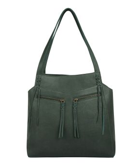 cowboysbag-124909-groen 1