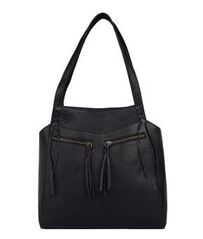 cowboysbag-124909-zwart 1