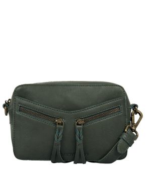 cowboysbag-124910-groen 1