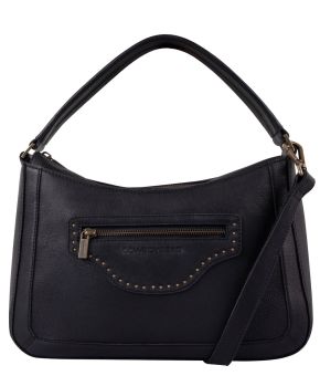 cowboysbag-129865-zwart 1