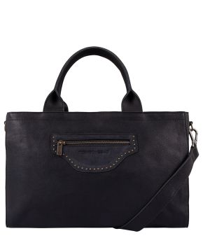 cowboysbag-129869-zwart 1