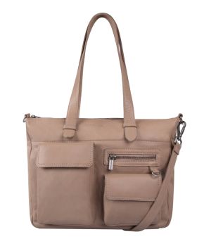 cowboysbag-129880-bruin 1