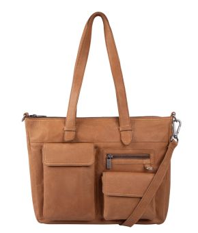 cowboysbag-129880-lichtbruin 1