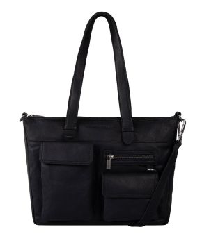 cowboysbag-129880-zwart 1