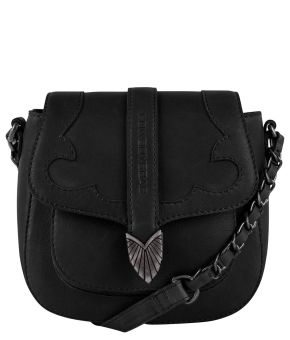 cowboysbag-129882-zwart 1