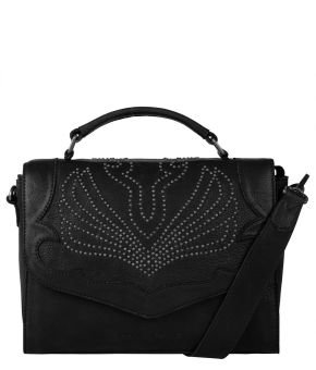 cowboysbag-129883-zwart 1