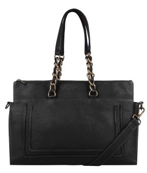 cowboysbag-139981-zwart 1