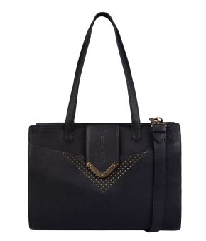 cowboysbag-139985-zwart 1
