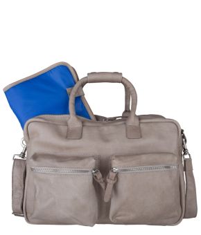 cowboysbag-15329-elephant-grey 1