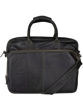 Laptopbag Sollas 15 inch Aktetas