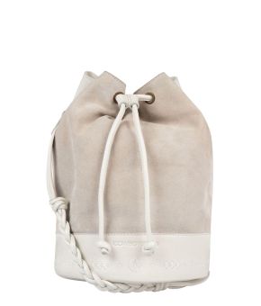 Bucket Solstice X Dappermaentje