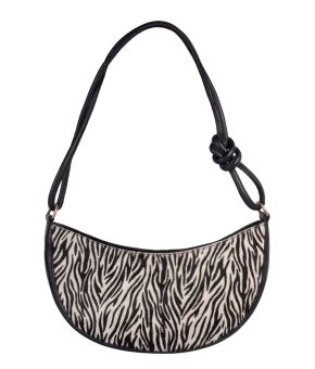 Shoulderbag Crescent Moon X Dappermaentje