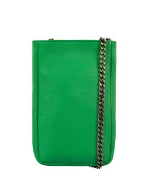 Cowboysbag-3425-PhonebagRoxie-ferngreen-1