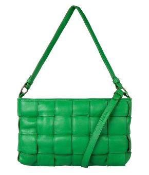 Cowboysbag-3428-CrossbodyPearl-ferngreen-1