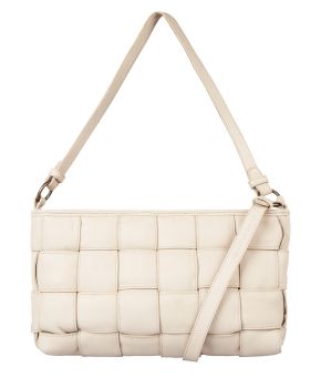 Cowboysbag-3428-CrossbodyPearl-lighttaupe-1