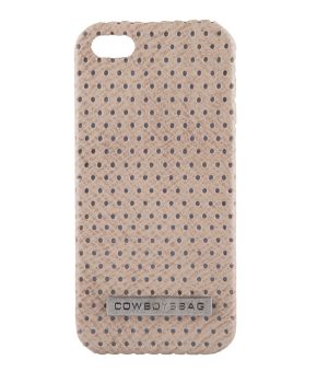 Cowboysbag 1610 iPhone 5 Hard Cover Sand