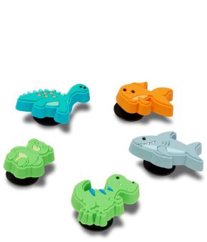 crocs-137861-groen 1