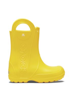 crocs-137872-geel 1