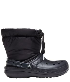 Classic Lined Neo Puff Boot