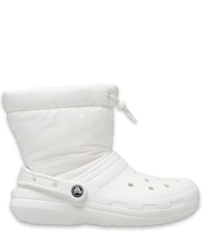 Classic Lined Neo Puff Boot
