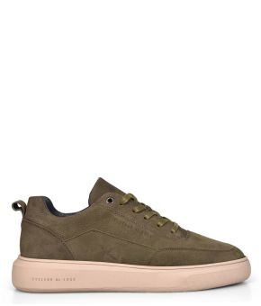cycleur-de-luxe-136506-groen 1