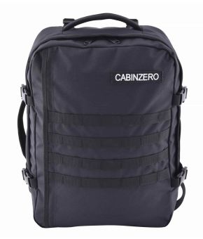 Military Cabin Backpack 44 L 15 Inch