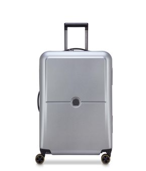 delsey-134668-zilverkleurig 1