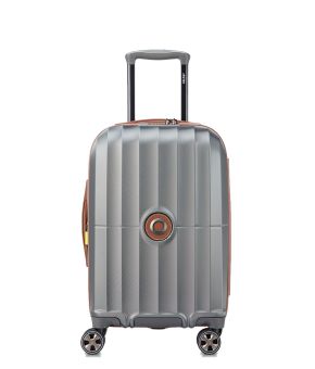 delsey-147628-zilverkleurig 1