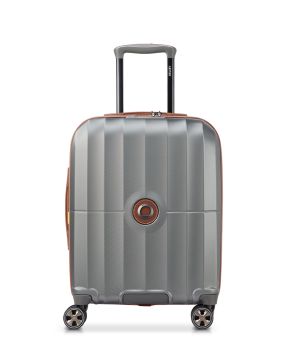 delsey-147633-zilverkleurig 1