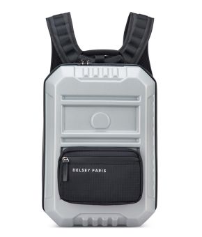 delsey-147726-zilverkleurig 1