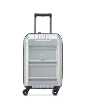 delsey-147730-zilverkleurig 1