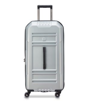 delsey-147734-zilverkleurig 1