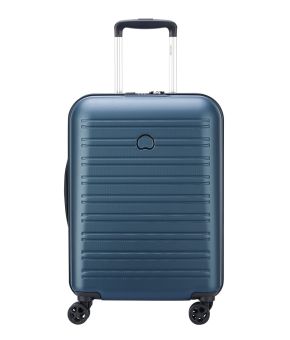 delsey-segur-2-spinner-55-cm-blue-front