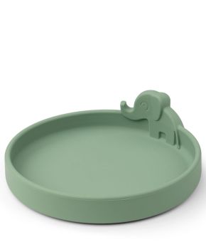 Peekaboo Plate Elphee