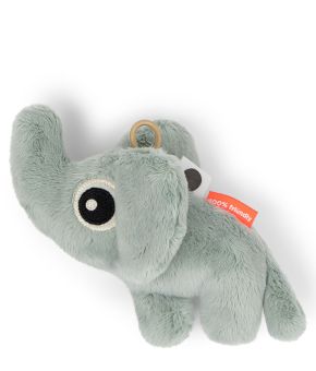 Tiny Sensory Rattle Elphee Rammelaar