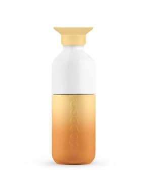 Dopper Steel 350ml Waterfles