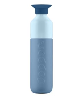 Dopper Steel 490ml Waterfles