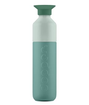 Dopper Steel 490ml Waterfles